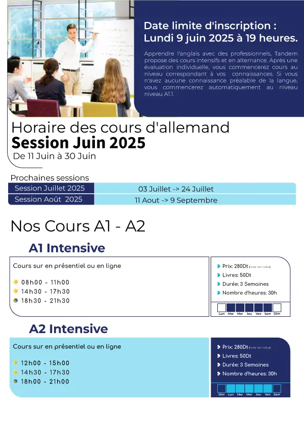 Course Meta